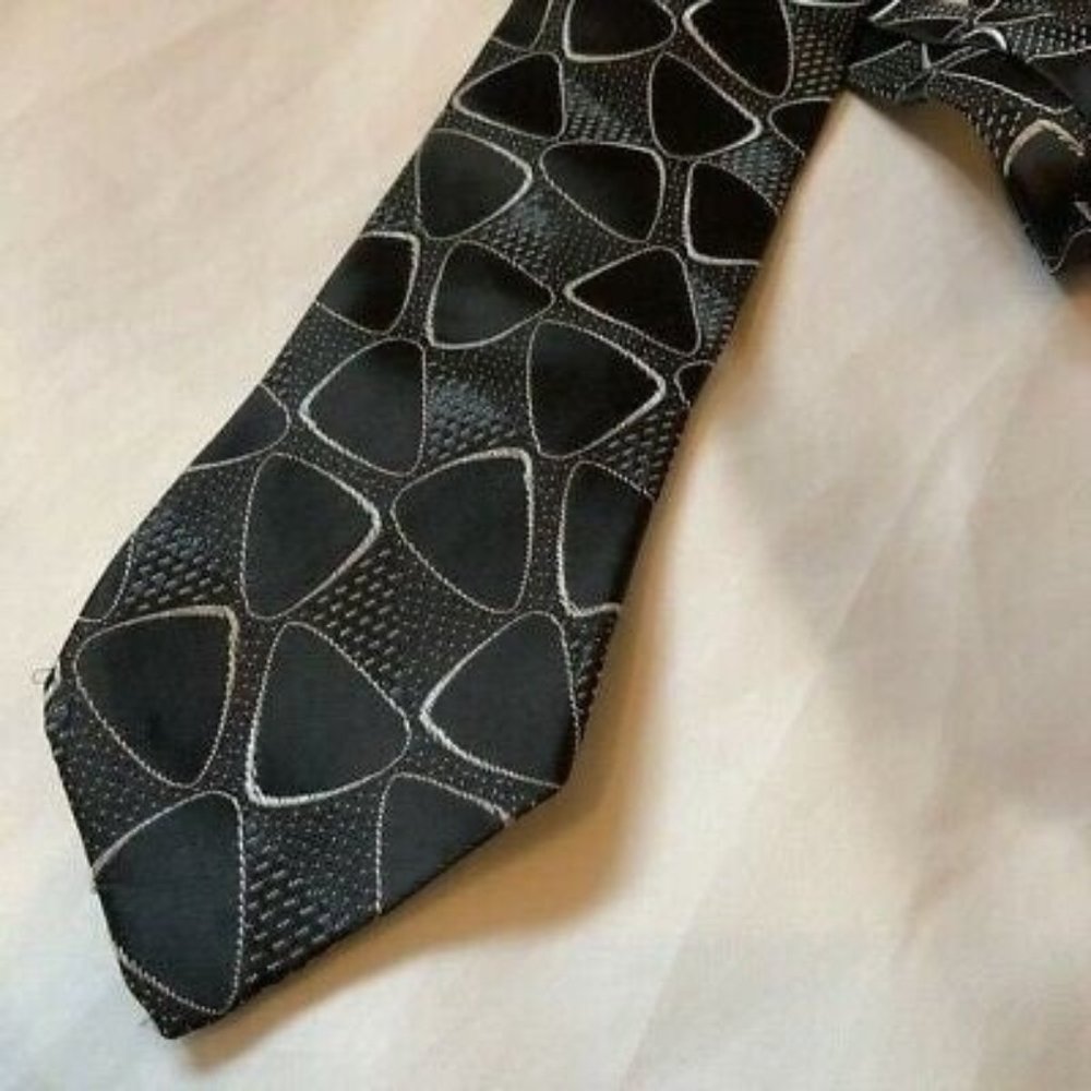 Yves Saint Laurent Neckwear Mens Tie